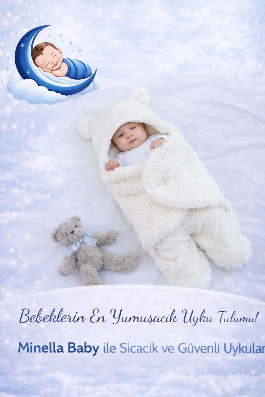 BEBEK UYKU TULUMU