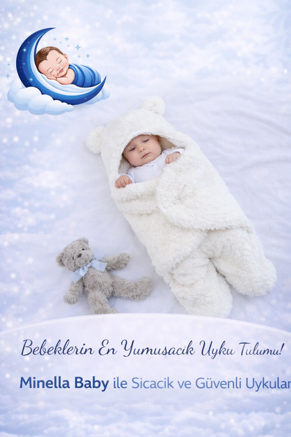 BEBEK UYKU TULUMU