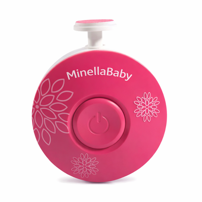 BEBEK TIRNAK TÖRPÜ SETİ