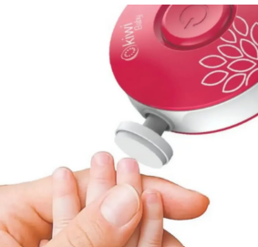 BEBEK TIRNAK TÖRPÜ SETİ